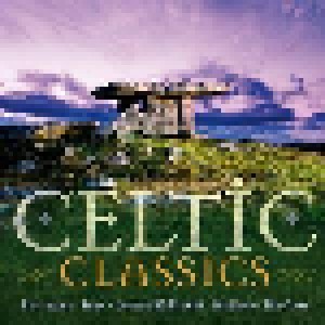 Cover - Celtic Spirit: Celtic Classics