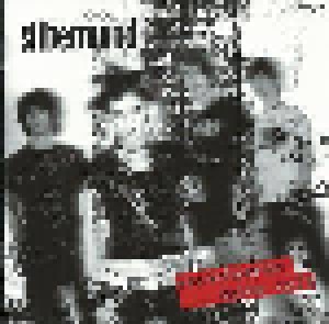 Silbermond: Verschwende Deine Zeit (CD) - Bild 1