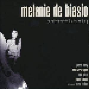 Melanie De Biasio: A Stomach Is Burning (CD) - Bild 1