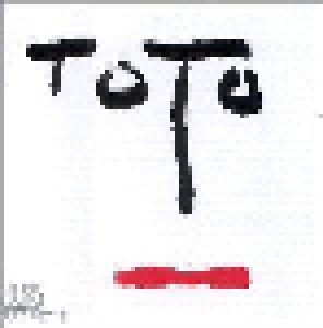 Toto: Turn Back (CD) - Bild 1