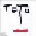 Toto: Turn Back (CD) - Thumbnail 1