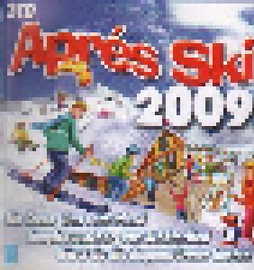 Cover - Inselfeger, Die: Après Ski 2009