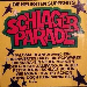  Unbekannt: Schlager Parade (LP) - Bild 1