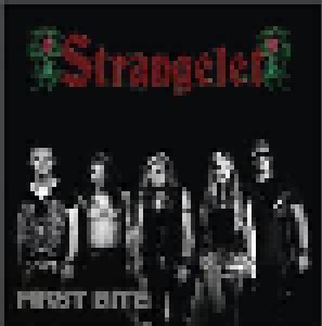 Strangelet: First Bite (CD) - Bild 1