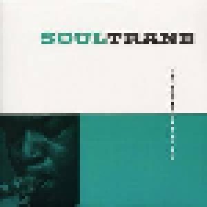 John Coltrane: Soultrane (LP) - Bild 1