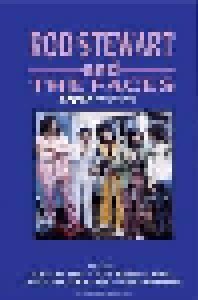 Rod Stewart & The Faces: Video-Biography (DVD) - Bild 1
