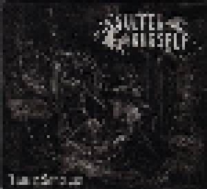 Suffer Yourself: Inner Sanctum (CD) - Bild 1
