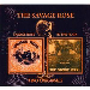 The Savage Rose: Two Originals (Savage Rose - In The Plain) (CD) - Bild 1