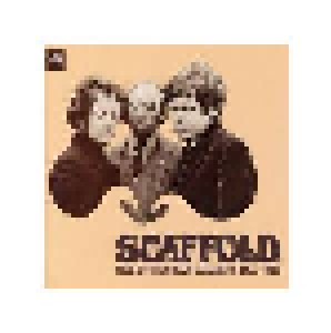 The Scaffold: Live At The Queen Elizabeth Hall 1968 (CD) - Bild 1