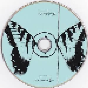 Paramore: Brand New Eyes (CD) - Bild 3