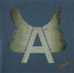 Alas: Alas (CD) - Bild 1