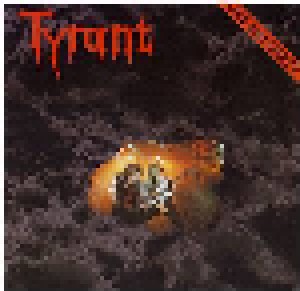 Tyrant: Live And Crazy (LP) - Bild 1