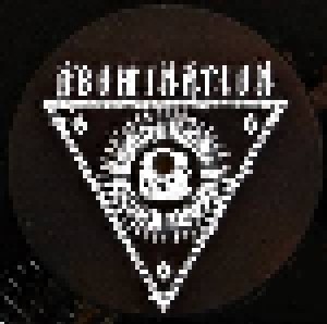Atomicide: Chaos Abomination (LP) - Bild 4