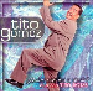 Tito Gómez: Quien Nos Iba A Decir (CD) - Bild 1