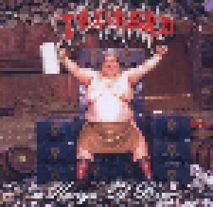 Tankard: Kings Of Beer (CD) - Bild 1