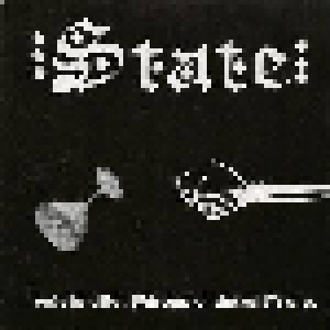 Cover - State: Wüste Dtld. (Dregs O' Detroit) EP