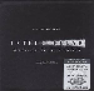 Hans Zimmer: Interstellar (2-CD) - Bild 1
