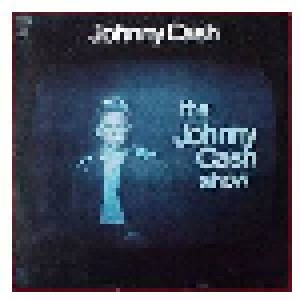 Johnny Cash: The Johnny Cash Show (CD) - Bild 1