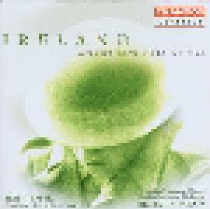 John Ireland: Greater Love Hath No Man (CD) - Bild 1