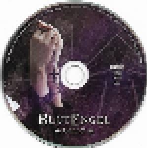 Blutengel: Sing (Single-CD) - Bild 4