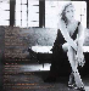 Diana Krall: The Look Of Love (CD) - Bild 6