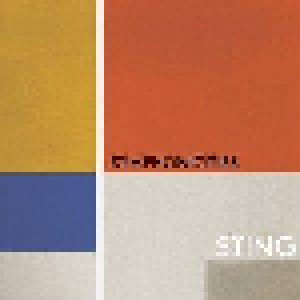 Sting: Symphonicities (2-LP) - Bild 1