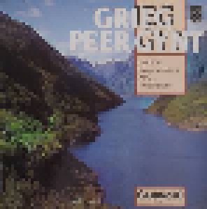 Edvard Grieg: Peer Gynt Op. 23 (LP) - Bild 1