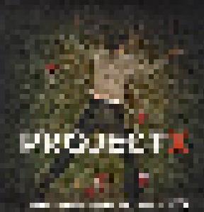 Project X (Original Motion Picture Soundtrack) - Cover