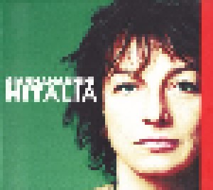 Gianna Nannini: Hitalia (CD) - Bild 1