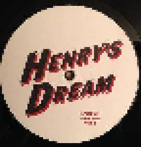 Nick Cave And The Bad Seeds: Henry's Dream (LP) - Bild 5