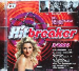 Cover - Jason Mraz & Colbie Caillat: Hitbreaker 3/2009