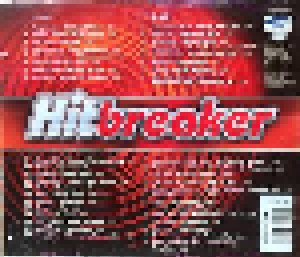 Hitbreaker 3/2009 (2-CD) - Bild 2
