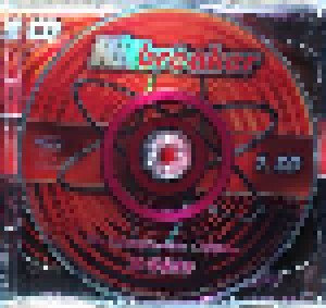Hitbreaker 3/2009 (2-CD) - Bild 3