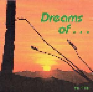 Cover - Steve Kekana: Dreams Of ... Vol. 1: Fox