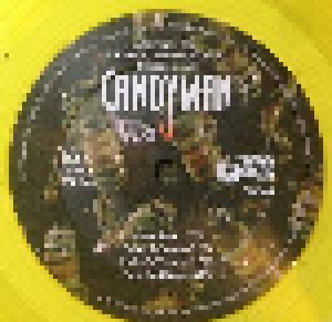 Philip Glass: Candyman (LP) - Bild 7