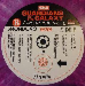 Guardians Of The Galaxy Awesome Mix Vol. 1 (LP) - Bild 5