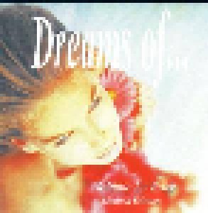 Cover - Pat Mears: Dreams Of ... Volume 2 - Rock