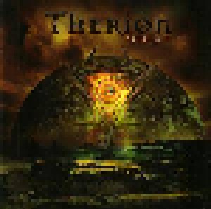 Therion: Sirius B (CD) - Bild 1