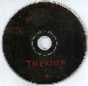Therion: Sirius B (CD) - Bild 5