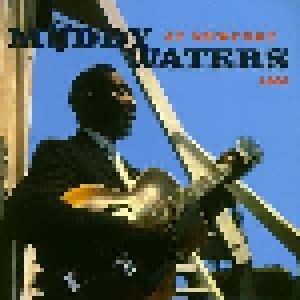 Muddy Waters: At Newport 1960 (LP) - Bild 1