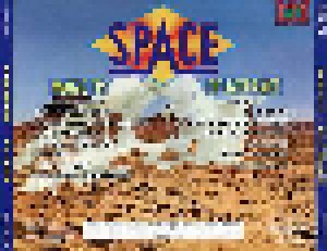 Space: Magic Fly / Deliverance (CD) - Bild 2