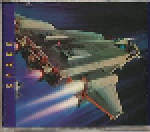 Space: Magic Fly / Deliverance (CD) - Bild 5