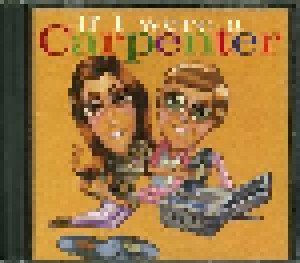 If I Were A Carpenter (CD) - Bild 3