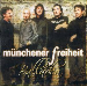 Münchener Freiheit: Balladen (CD) - Bild 1