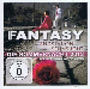 Fantasy: Endstation Sehnsucht (CD + DVD) - Bild 1