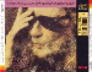 Daryl Hall: Three Hearts In The Happy Ending Machine (CD) - Bild 3
