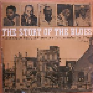 The Story Of The Blues Vol.Two (2-LP) - Bild 2