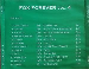 Fox Forever Vol. 4 (CD) - Bild 2