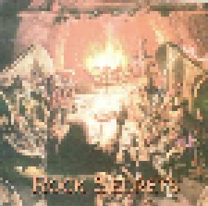 Cover - Mike Linney: Rock Secrets