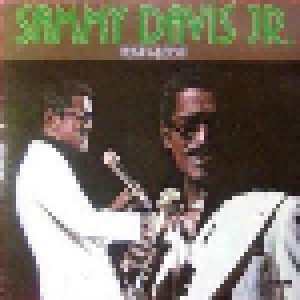 Sammy Davis Jr.: Hearin' Is Believin' (LP) - Bild 1